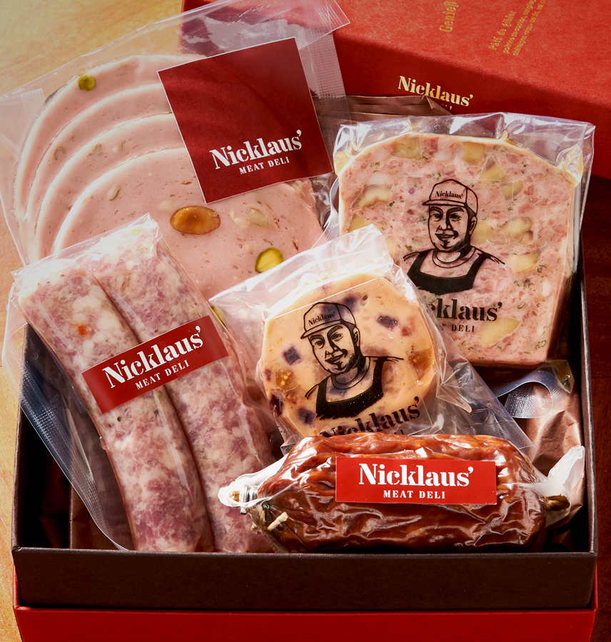 MEAT DELI Nicklaus'（ミートデリ ニクラウス）