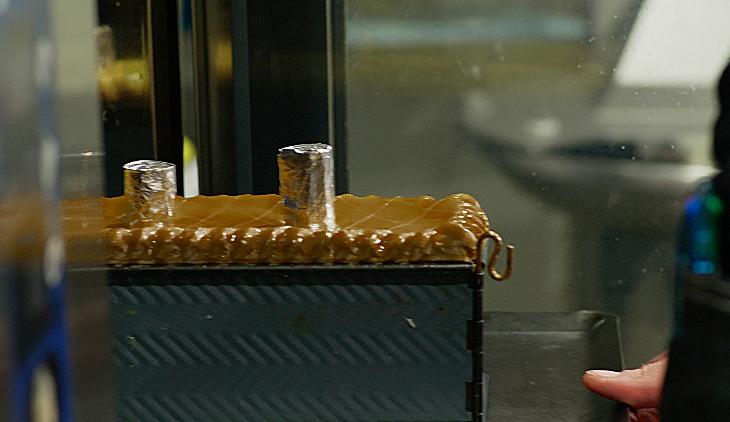 シャルキュトリー＝美味＋新しい出会い。シャルキュトリーをもっと身近なものに感じてほしい。