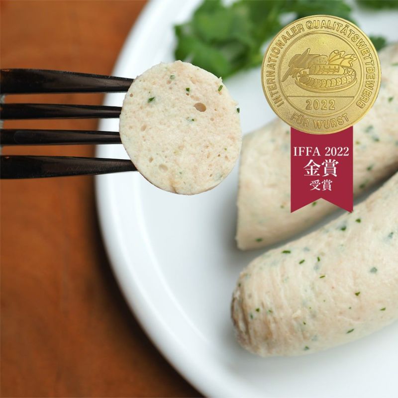 ヴァイスヴルスト