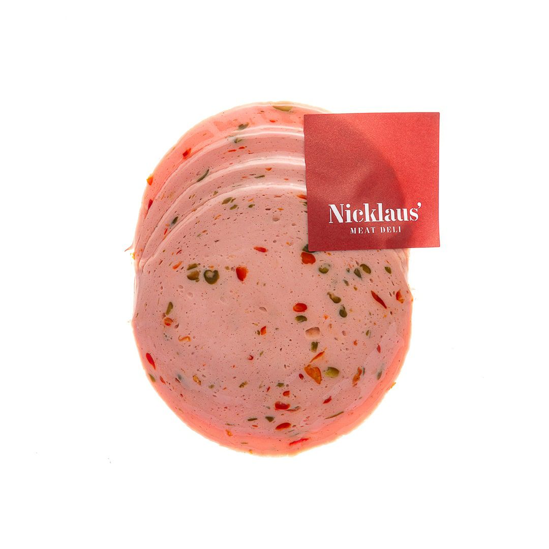 ソーセージ | ミートデリ ニクラウス