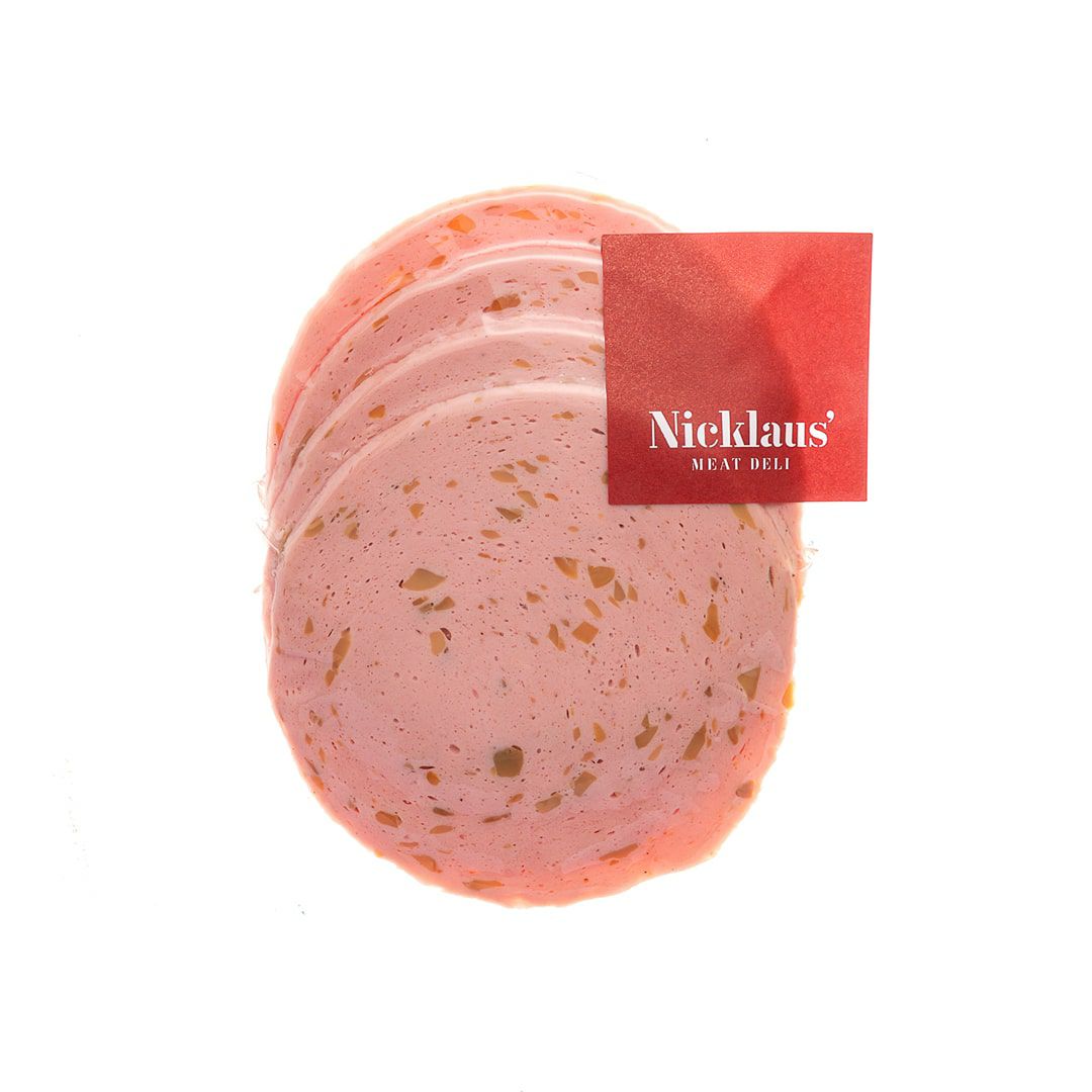 アウフシュニット&#12316;シャンピニオン&#12316;