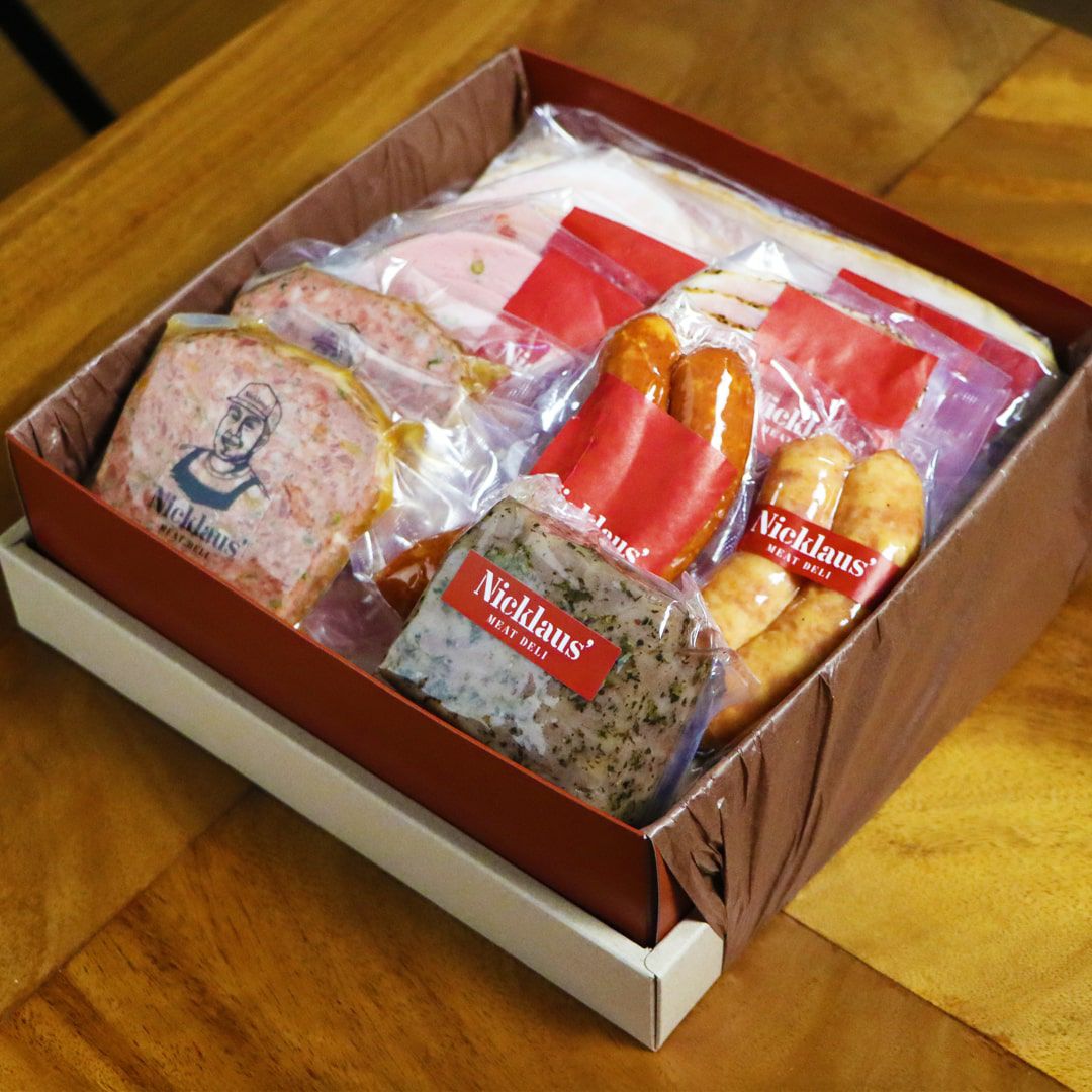 こだわりセット